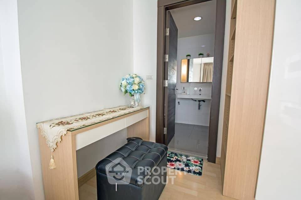 รูป คอนโด 1 ห้องนอน 45 ตร.ม. ริธึ่ม รัชดา ใกล้ MRT รัชดาภิเษก 100 ม. (ID 1770403) - รูปที่ 9/16