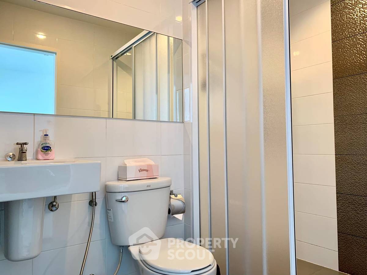 รูป คอนโด 1-ห้องนอน ที่ แอสปาย สุขุมวิท 48 ใกล้ BTS พระโขนง (ID 589851) - รูปที่ 7/7