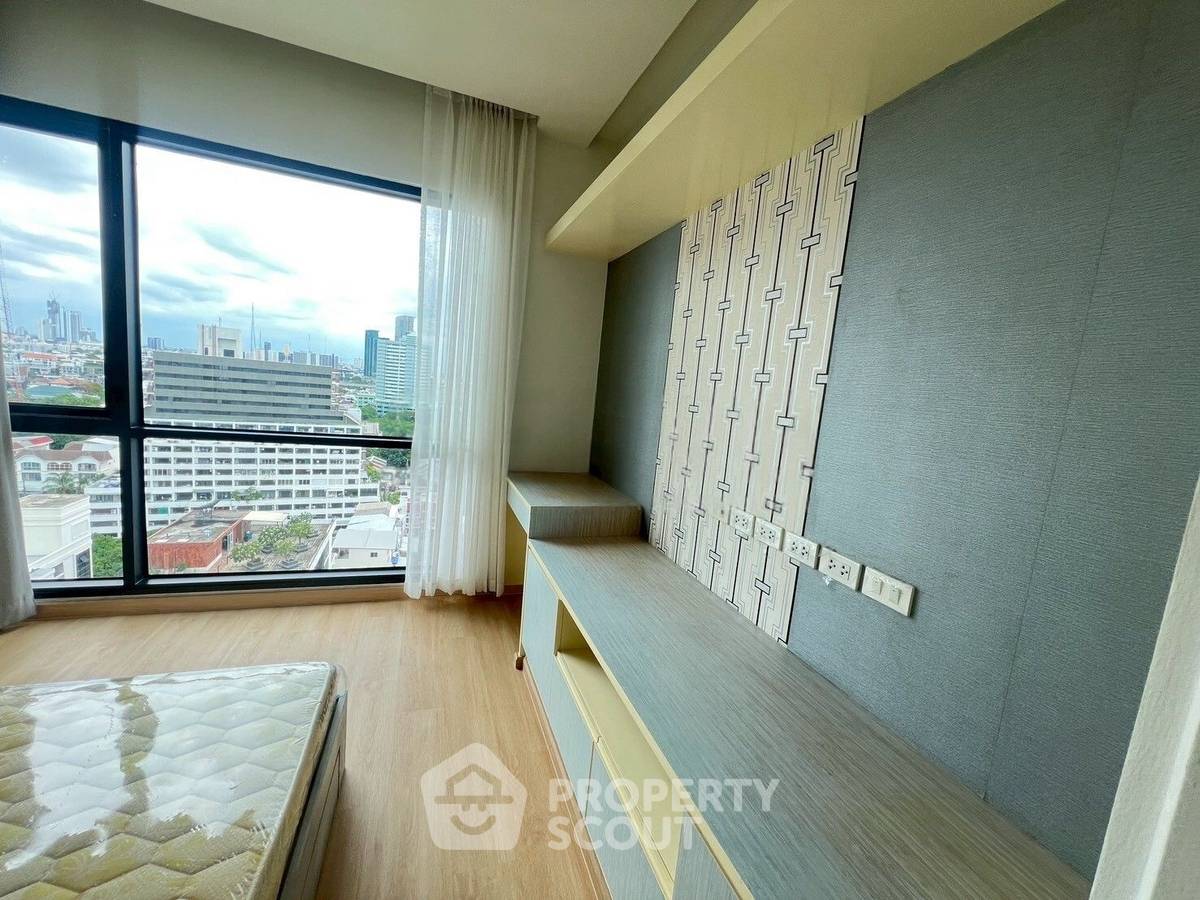 รูป คอนโด 1-ห้องนอน ที่ โนเบิล รีเฟลกซ์ ใกล้ BTS อารีย์ (ID 2977827) - รูปที่ 10/15