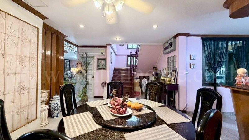 รูป บ้านเดี่ยว 164 ตารางวา สนามบินน้ำ ซอยพงษ์สวัสดิ์ 10 (ซอยนนทบุรี 48) - รูปที่ 15/30