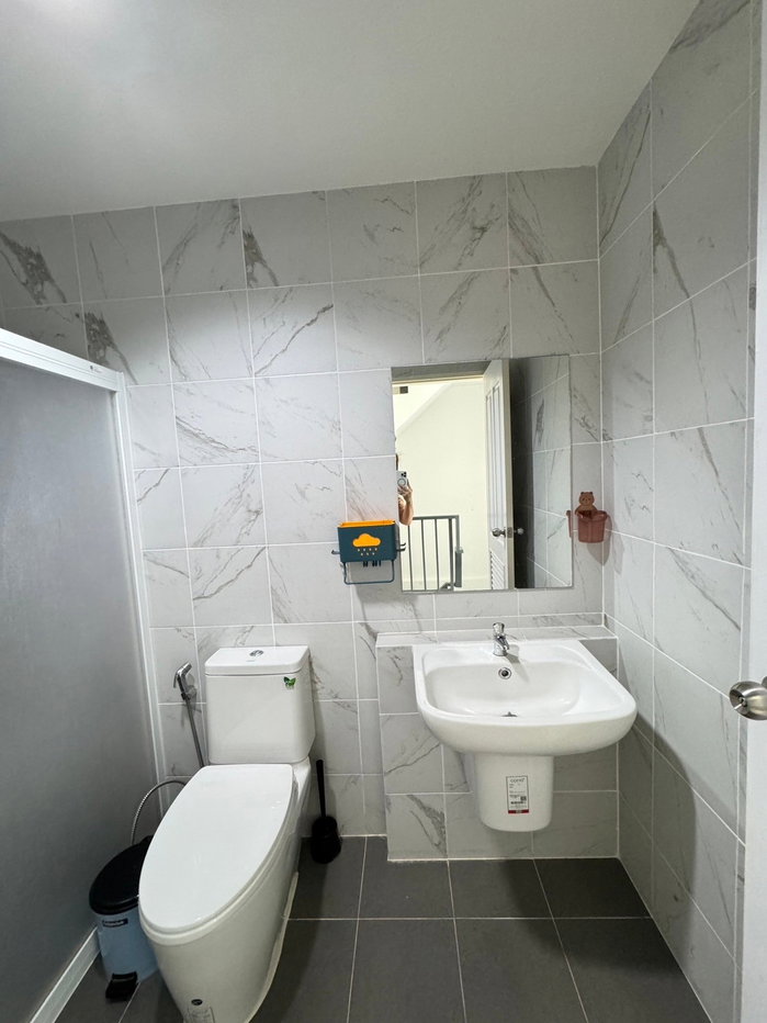 picture Shophouse for rent - 1km. From MRT Bangkhae - 25/39