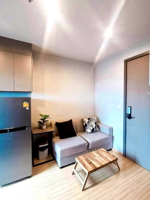 Condos for sale : 🔥 Condo for Sale The Privacy Thaphra Interchange | MRT Tha Phra