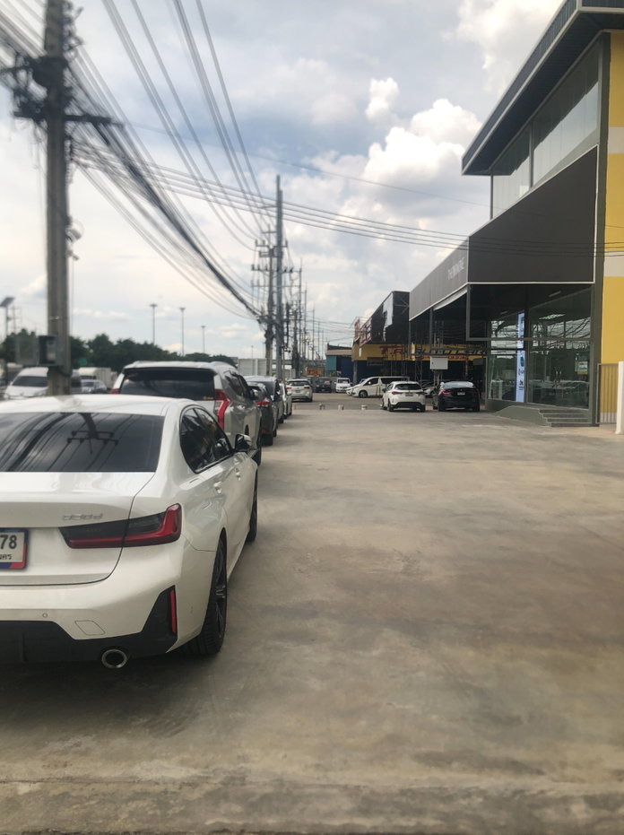 รูป พื้นที่พรีเมียม ที่ธุรกิจของคุณ  NOVA LEARN SPACE · OFFICE FOR RENT  อาคารสำนักงานให้เช่า Premium เพียง 10 ยูนิต พื้นที่ขนาดใหญ่สูงสุด 900 ตร.ม.  - รูปที่ 10/31