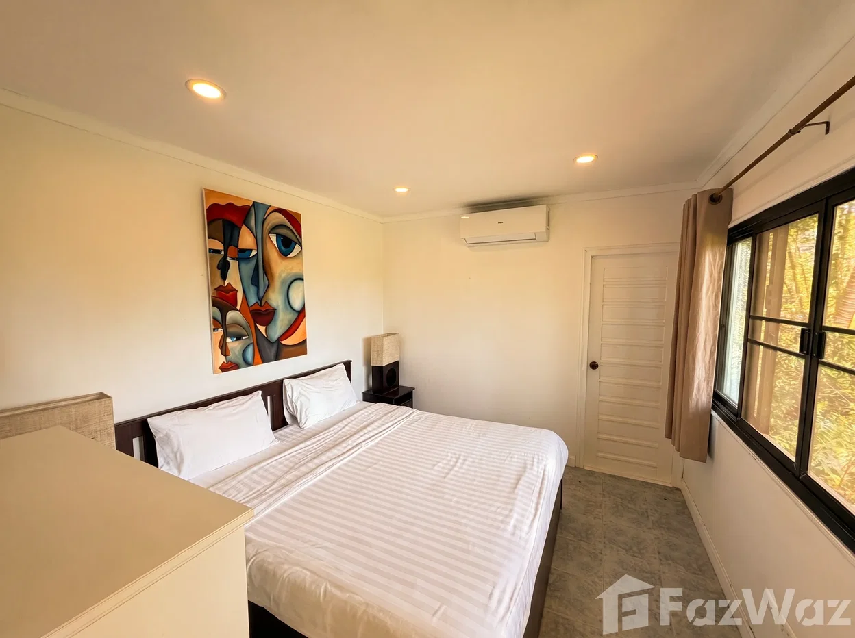 picture Spacious 4 bed Sea View Villa on a big plot of land 6452955 - 30/34