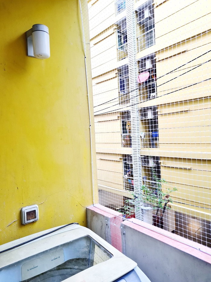 รูป 🏡🌿 FOR RENT: My Condo Sukhumvit 81 — COZY & CONVENIENT LIVING! 💰 Rental Price: 11,000 THB/month!! - รูปที่ 10/11