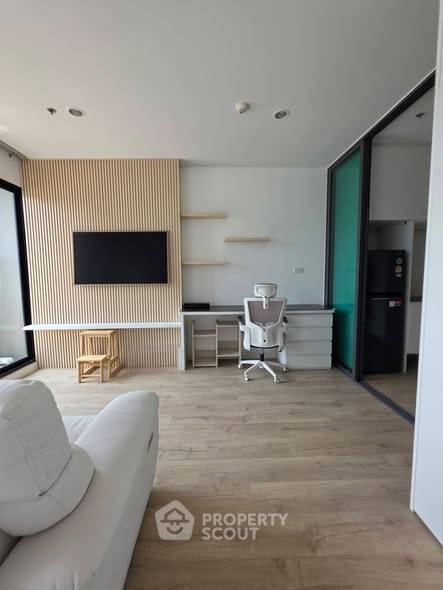 รูป คอนโด 1-ห้องนอน ที่ เดอะ นิช ไพรด์ ทองหล่อ เพชรบุรี ใน บางกะปิ (ID 2983017) - รูปที่ 2/11