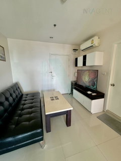 รูปภาพ ให้เช่าคอนโด แอสปาย สุขุมวิท 48 อาคาร N ชั้น 17 1 ห้องนอน ขนาด 32.00 ตรม ใกล้ W District