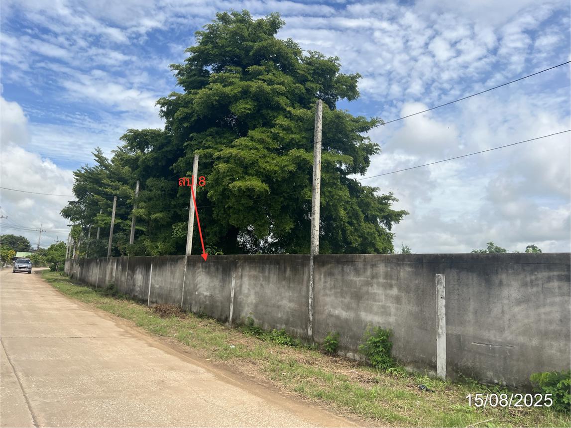 picture FACTORY 13467 Sq.w. Bung Samakkhi Kamphaeng Phet for 18.3M - 31/44