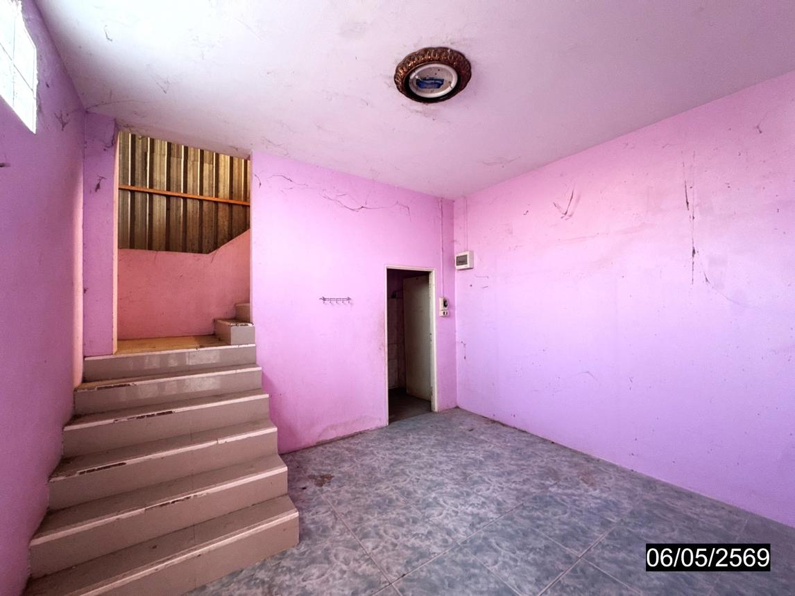 รูป บ้านเดี่ยว 40.6 ตร.วา เมืองศรีสะเกษ ศรีสะเกษ 1.7M - รูปที่ 15/28