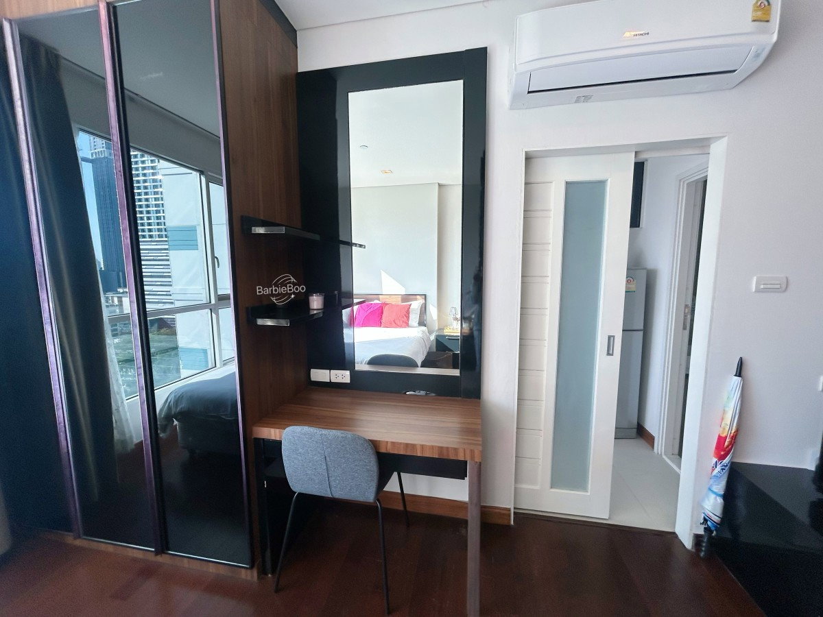 รูป IVY Thonglor | Best price Nice view 🚝ใกล้ BTS Thonglor #2026010913685 - รูปที่ 7/11