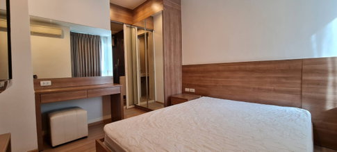 ห้องสวย รีโนเวทใหม่ทั้งห้อง พร้อมเข้าอยู่ ที่ Rhythm Sukhumvit 50