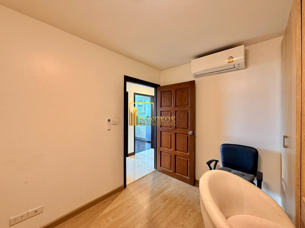 รูป Royal Castle | Spacious 3 Bedroom Condo in Phrom Phong - BR61660CD - รูปที่ 22/38