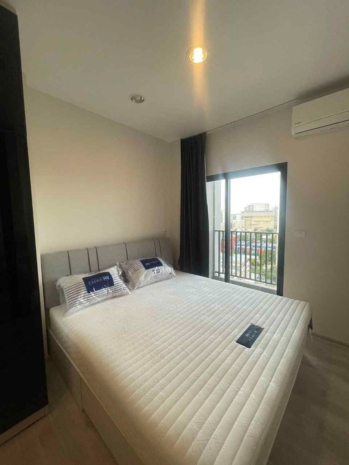 picture 🛋️✨1bed plus✨🛋️ Niche MONO Mega Bangna - 8/10