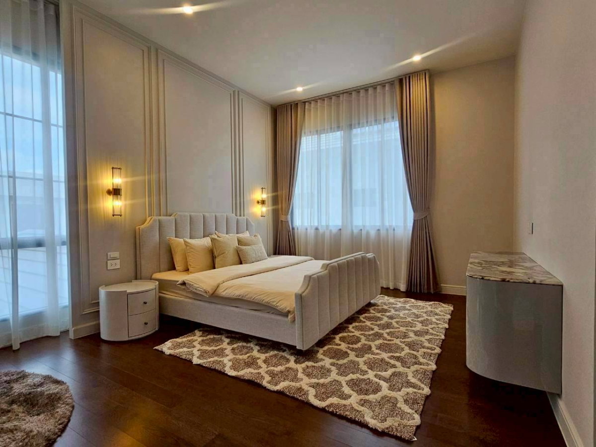 รูป 🏡✨ ให้เช่า – Narasiri กรุงเทพกรีฑา ✨🏡 - รูปที่ 53/76