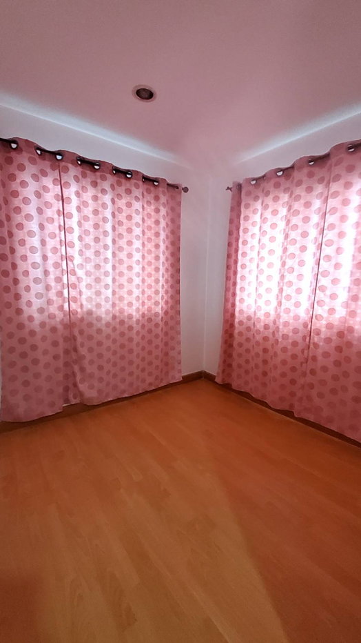 picture Townhome for rent with a lush garden... Pruksa Town Next On Nut - Rama 9 - 10/21