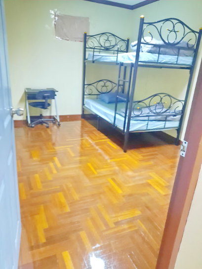 picture HK0657, Townhome for rent 6 Br, Huai Khwang. - 7/18