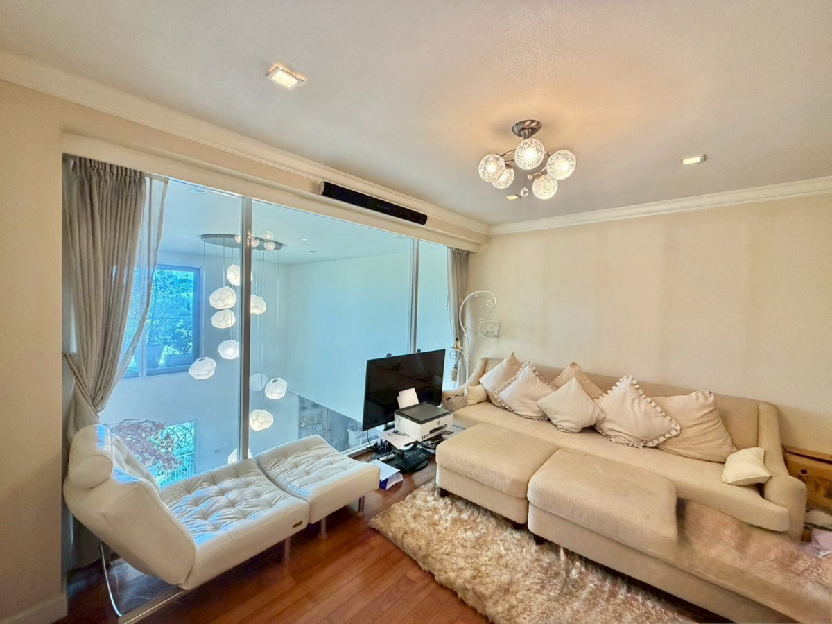 picture For Sale  Silver Heritage Condo Sukhumvit 38 Near BTS Thonglor  - 5/16