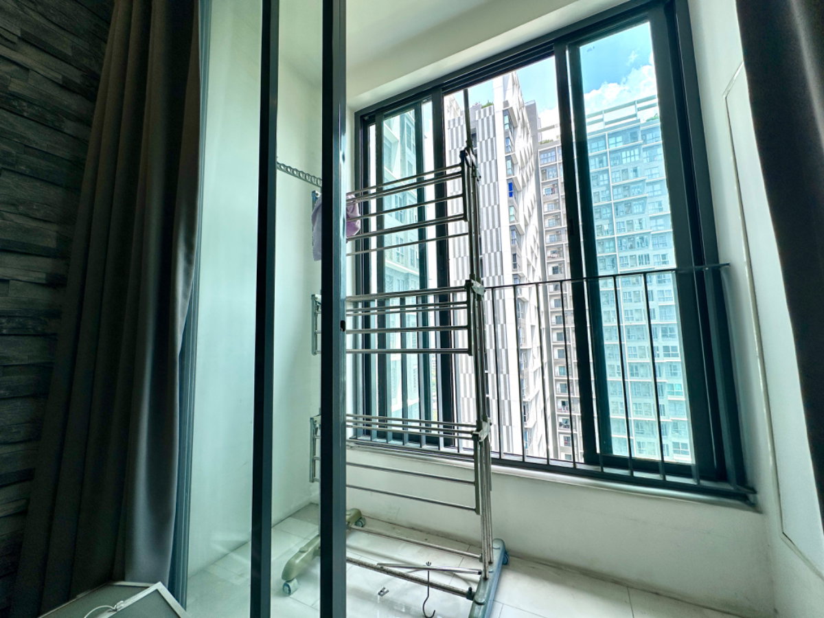 รูป คอนโดมิเนียม IDEO MOBI Sukhumvit 81 ไอดีโอ โมบิ สุขุมวิท 81 - รูปที่ 8/17