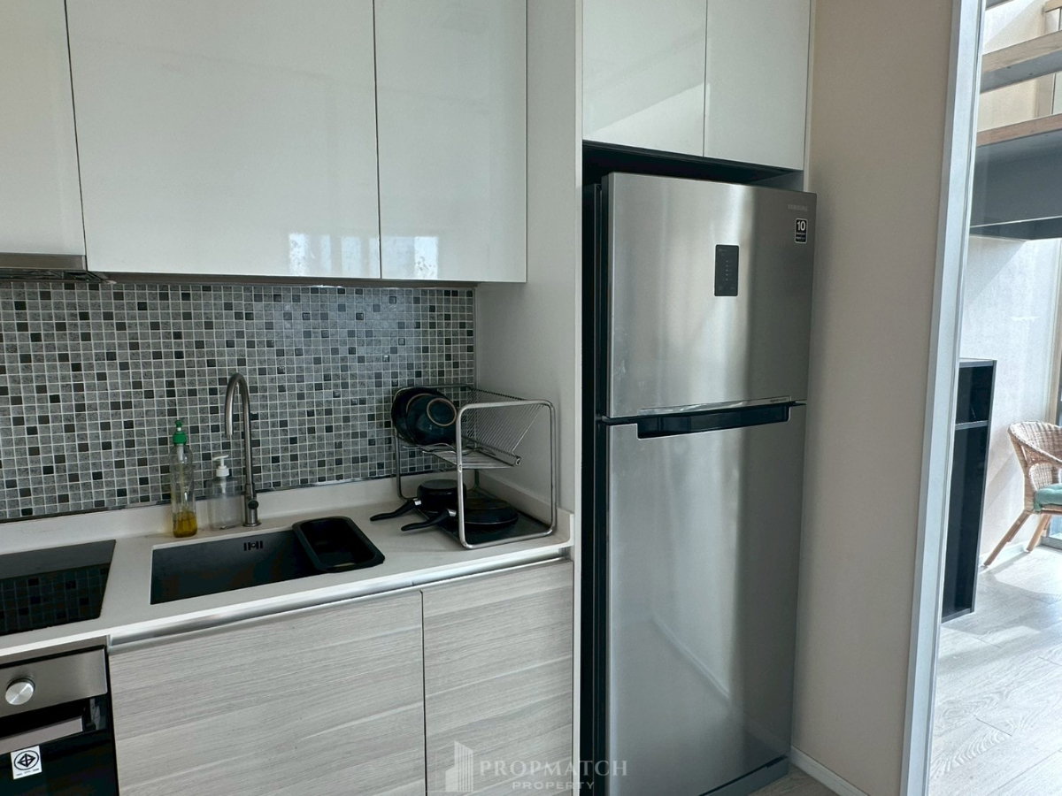 รูป PM008494 ✨Flash Deal ✨ The Room Sukhumvit 21 (2Bed 3Bath 117 SQM.) พร้อมอยู่ ! เพียง 70,000 บาทต่อเดือน Tel.0981315848 @propmatch - รูปที่ 7/13