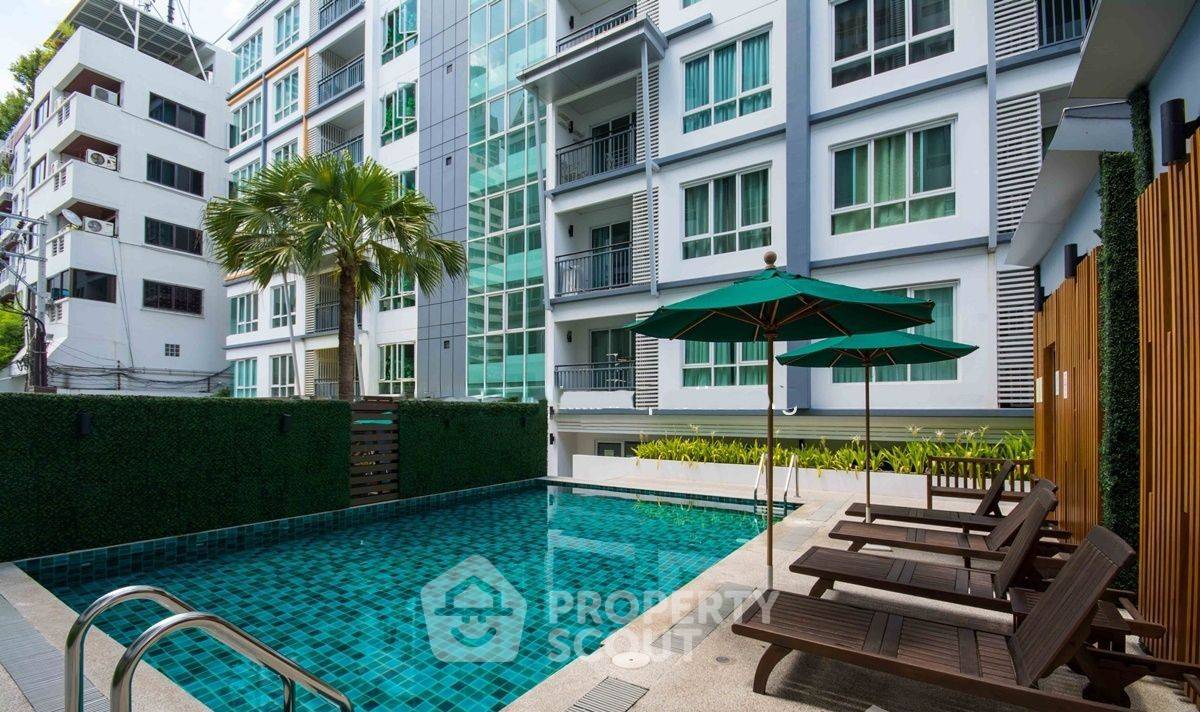 รูป คอนโด 1 ห้องนอน 52 ตร.ม. ราคาดี ที่โวค สุขุมวิท 16 ใกล้ MRT ศูนย์สิริกิติ์ (ID 2983068) - รูปที่ 20/23