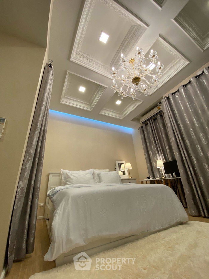 picture 3-BR Townhouse near MRT Yaek Nonthaburi 1 (ID 2980011) - 1/4