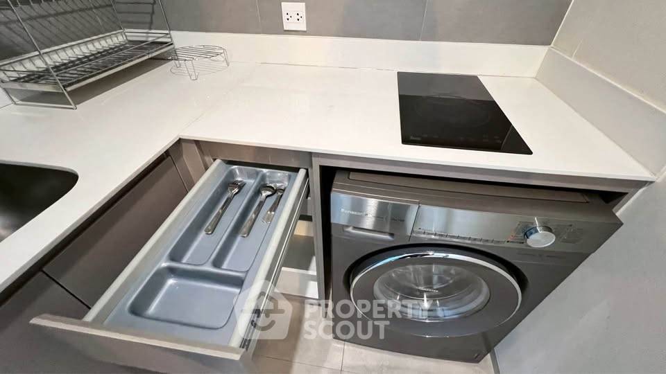 picture 2-BR Condo at Whizdom Connect Sukhumvit near BTS Punnawithi (ID 2968771) - 5/8
