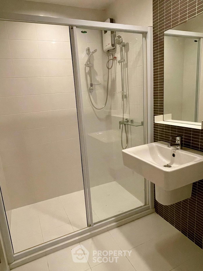 รูป คอนโด 1-ห้องนอน ที่ เดอะ คีย์ ประชาชื่น ใน เมืองนนทบุรี (ID 1455971) - รูปที่ 7/7