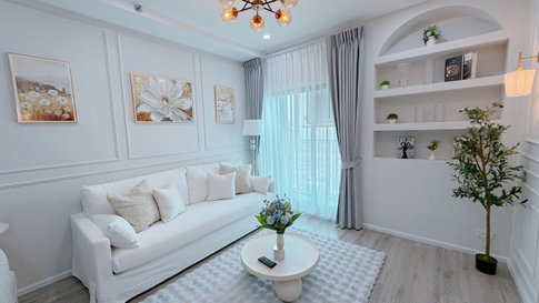 FOR SALE: Knightsbridge Sukhumvit - Thepharak â Luxury High-Floor Unitnear BTS Samrong