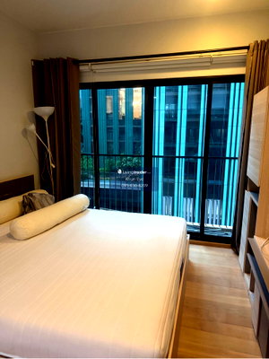 Condos for rent : Noble Revent (1bed1bath 50sqm)