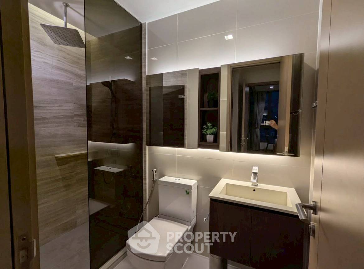 picture 1-BR Condo at The Line Sukhumvit 71 near BTS Phra Khanong (ID 2982132) - 7/8