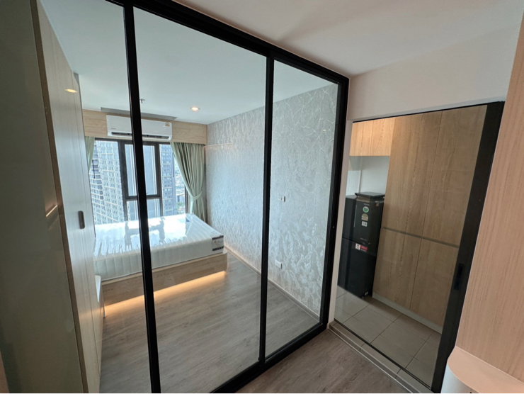 รูป ให้เช่า Regent Home Wutthakat (รีเจ้นท์ โฮม วุฒากาศ) ☎️ติดต่อ คุณหย๊ะ 📞 093-4419156 ID Line : @928zbfqq - รูปที่ 5/7