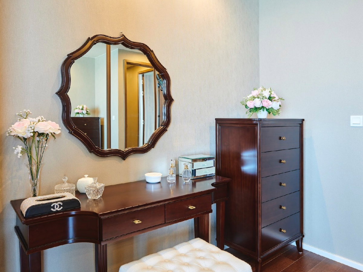 รูป For sale Condo Menam Residences 162 Sq.m River view panorama (S15-5370)  - รูปที่ 10/18