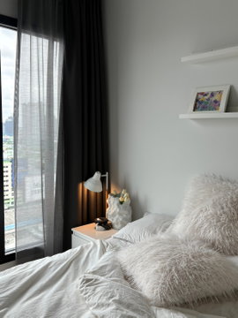 MODIZ Sukhumvit 50 ห้องสวย ราคาดี สอบถามเพิ่มเติมได้ที่ Line @condorental