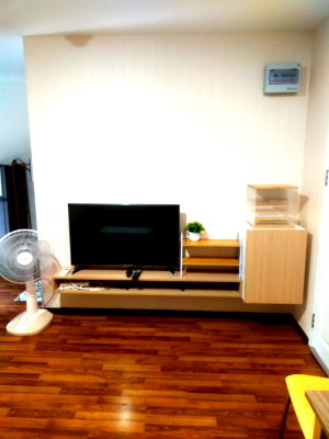 Condos for rent : 1 Bedroom for rent At U Vibha-Ladprao