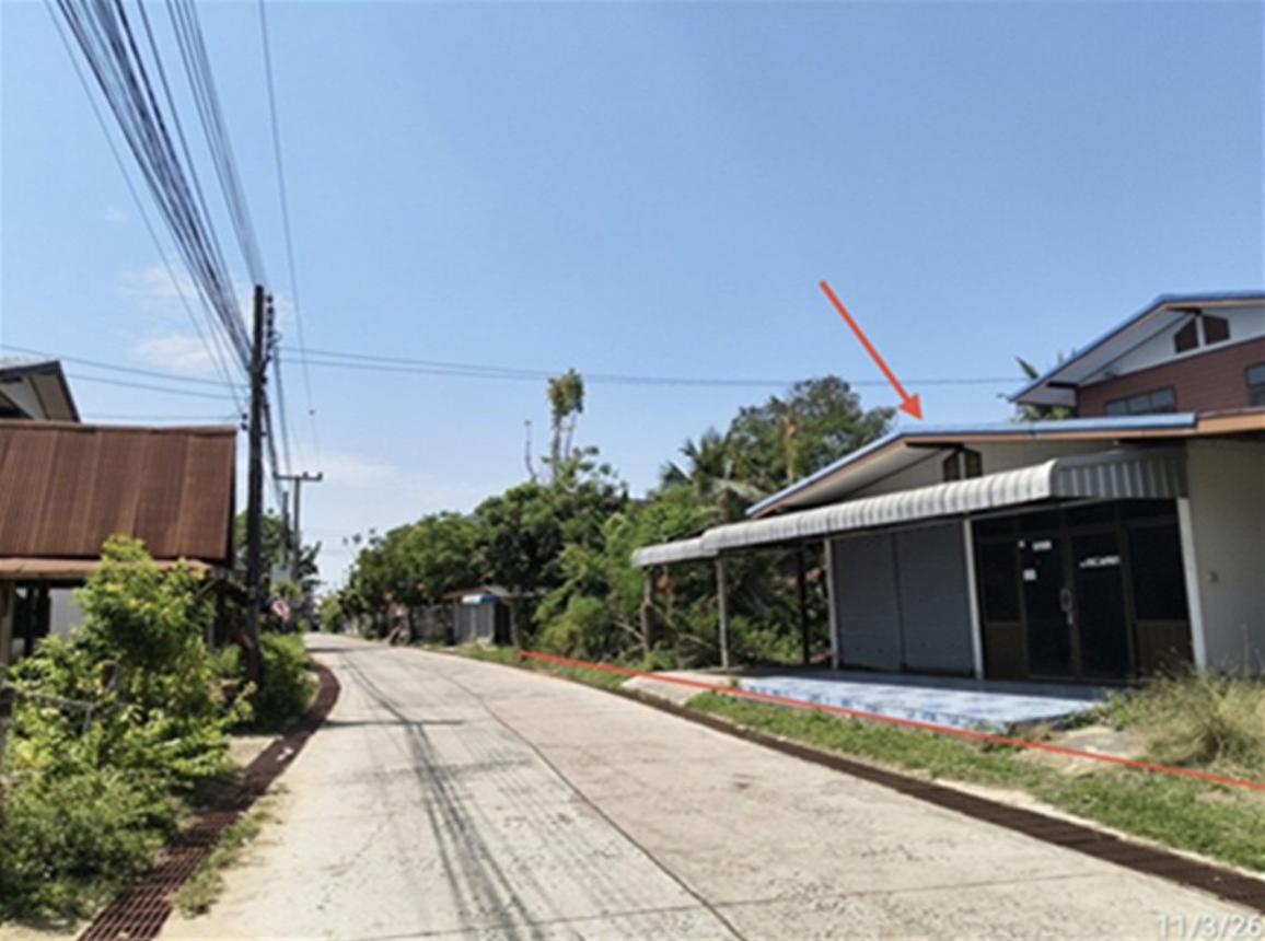 picture HOME 166 Sq.w. Sanom Surin for 1.1M - 9/14