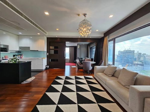 picture 🔥 FOR SALE✅ Amanta Lumpini near MRT Khlong Toei / MRT Lumphini - 5/12