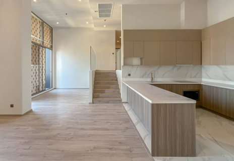 LTHC15684 - Ultra Luxury Penthouse for Sale Ekkamai | Panoramic Skyline View | Rhythm Ekkamai Estate | 41.5 MB