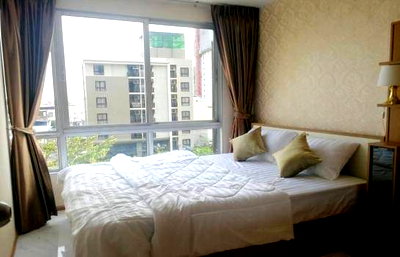 Condos for rent : 🏙️⭐ FOR RENT: The Base Sukhumvit 77 — HIGH-FLOOR CITY LIVING!  💰 Rental Price: 15,000 THB/month!!  📍 1 Bedroom | 1 Bathroom | 30 sq.m. | 25th Floor