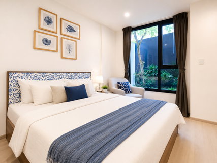 🏡 Investment Condo for Sale in a Prime Location Behind Central Floresta ✨ Only THB 2.69 Million! 💰