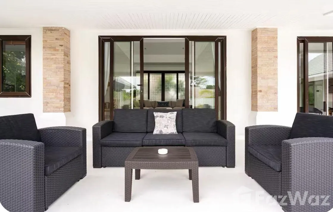 picture Bophut Residence Private Villa with 3 Bedrooms + Office 6452026 - 7/30