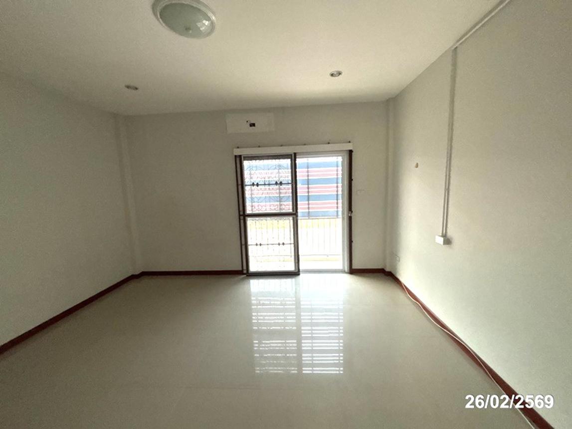 picture SHOP HOUSE 21.4 Sq.w. Muang Nakhon Ratchasima Nakhon Ratchasima for 1.3M - 22/30