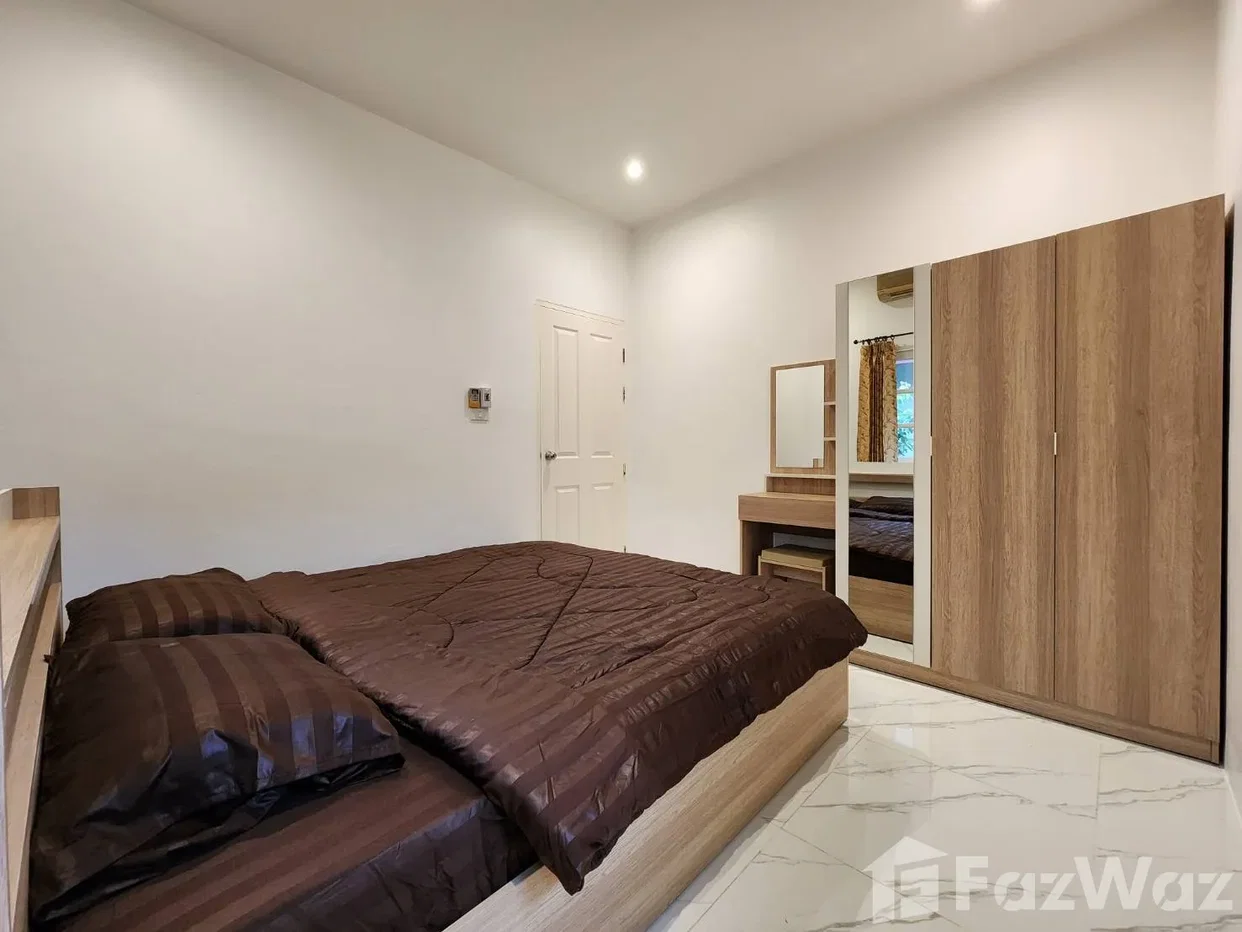 รูป PHUKET TOWN New Renovated House For Rent 6446684 - รูปที่ 16/20