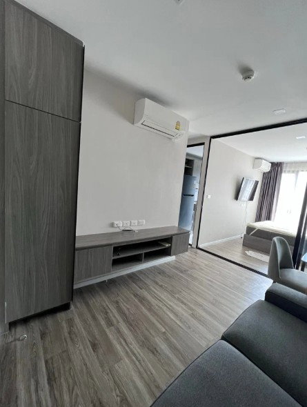 รูป ✨ ให้เช่า คอนโด B Loft Lite สุขุมวิท 115 ขนาด 27 ตรม 1 นอน ห้องมุม ชั้น 6 เพียง 8000 บาท 🏡💖 - รูปที่ 6/11