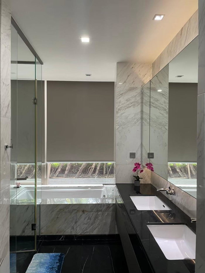 picture LTHC15711 – Luxury Condo for Rent Saladaeng | Premium Residence at Saladaeng One | Near BTS Saladaeng | 120,000 THB | คอนโดหรูให้เช่า ศาลาแดง โครงการ Saladaeng One ใกล้ BTS ศาลาแดง - 5/6