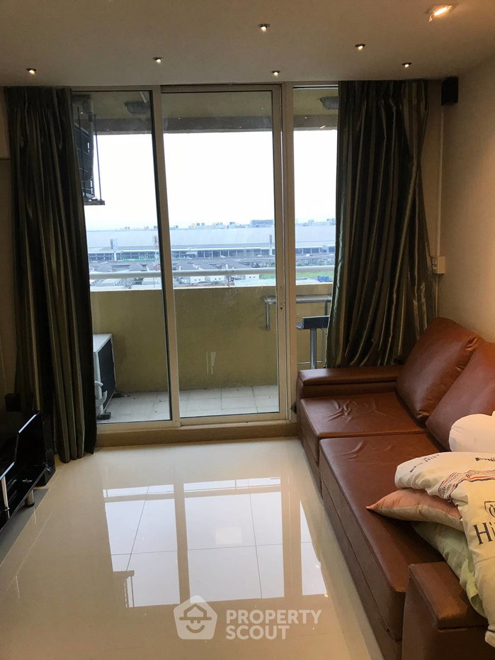 picture 2-BR Condo at M Society in Ban Mai (ID 759844) - 7/15