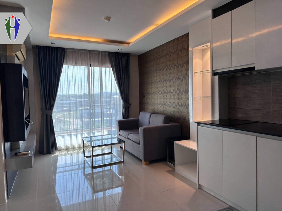 picture Condo The Blue Residence for Rent at South Pattaya - 1/18