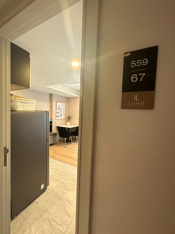 picture #SC14604 📌 Rent | 🟦🟨LLOYD Soonvijai - Thonglor🟥🟩𝑪𝒐𝒏𝒕𝒂𝒄𝒕𝑳𝑰𝑵𝑬:@𝒔𝒆𝒄𝒓𝒆𝒕𝒑𝒓𝒐𝒑𝒆𝒓𝒕𝒚 🔥✨ - 8/11