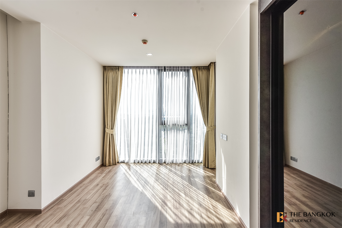รูป เดอะไลน์ จตุจักร-หมอชิต ใกล้ BTS สถานีหมอชิต เริ่มต้นง่ายๆ กับไลฟ์สไตล์คนเมือง - รูปที่ 1/10