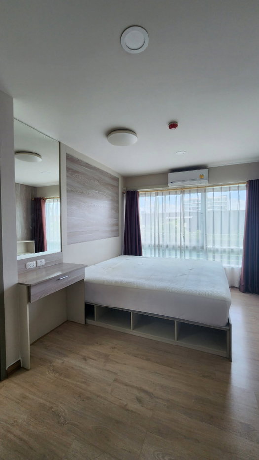 picture 🔥 Condo for Sale Be Condo Phaholyothin | Near Bangkok University Rangsit Campus - 8/11