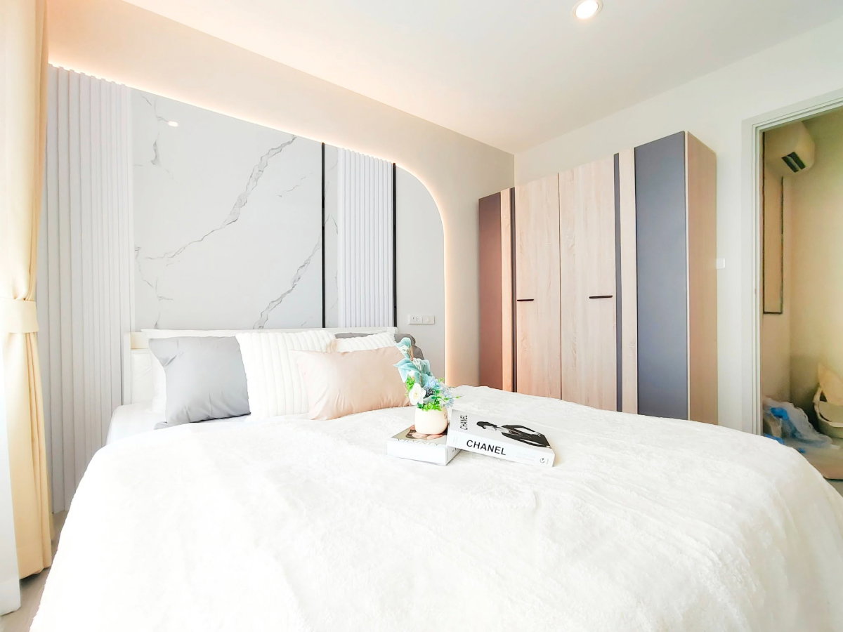 picture 🔥 Condo for Sale Ideo Charan 70 Riverview | MRT Bang Phlat - 3/14